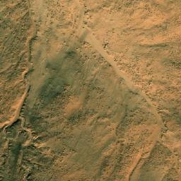 Satellite imagery of Argoub Djedour, DZ