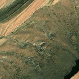 Satellite imagery of Djebel es Seba, DZ