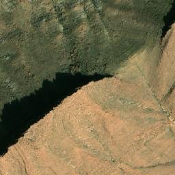 Satellite imagery of Djebel es Seba, DZ