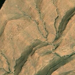 Satellite imagery of Djebel es Seba, DZ