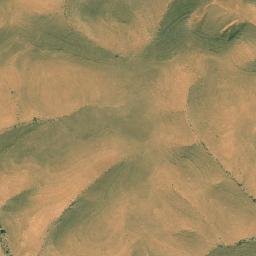 Satellite imagery of Teniet Sekkine, DZ