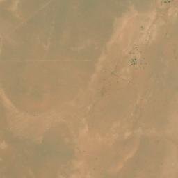 Satellite imagery of El Klab, DZ