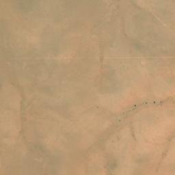 Satellite imagery of El Klab, DZ