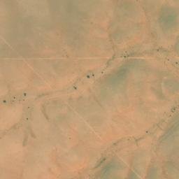 Satellite imagery of El Klab, DZ