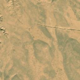 Satellite imagery of Guebgueb el Abbas, TN