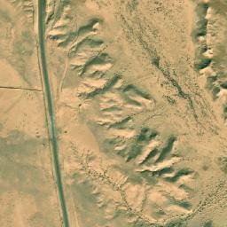 Satellite imagery of Guebgueb el Abbas, TN