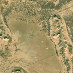 Satellite imagery of Guebgueb el Abbas, TN