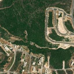 Satellite imagery of El Qorné, LB