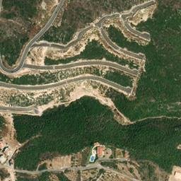 Satellite imagery of El Qorné, LB