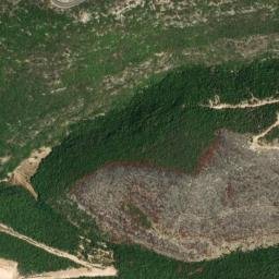 Satellite imagery of El Qorné, LB