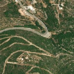 Satellite imagery of Dahr el Mbaïyaa, LB