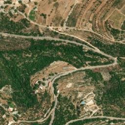 Satellite imagery of Chîr el Mâdné, LB