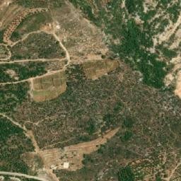 Satellite imagery of Chîr el Mâdné, LB