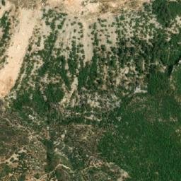 Satellite imagery of Chîr el Mâdné, LB