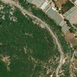 Satellite imagery of El Ksâra, LB
