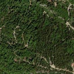 Satellite imagery of Chîr Kfar Hilda, LB