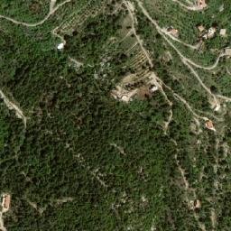 Satellite imagery of Chîr Kfar Hilda, LB
