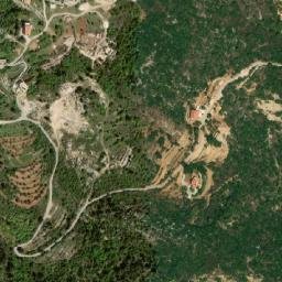 Satellite imagery of Chîr el Kfoûr, LB