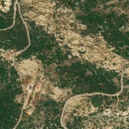 Satellite imagery of Chîr el Kfoûr, LB