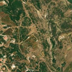 Satellite imagery of Ech Chalqa, LB