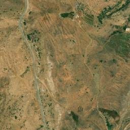 Satellite imagery of El Qalaa, LB