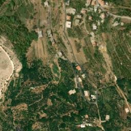 Satellite imagery of Dahret el Beïyâd, LB