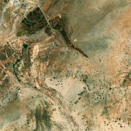Satellite imagery of Dahr ech Chîr, LB