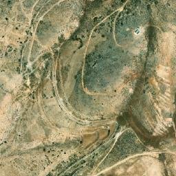 Satellite imagery of Dahr ech Chîr, LB