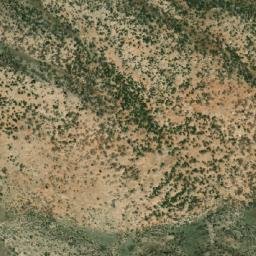 Satellite imagery of El Aazra, LB