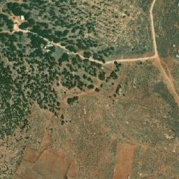Satellite imagery of Qornet el Sarjé, LB
