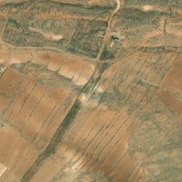 Satellite imagery of Aqbet Sahta, LB