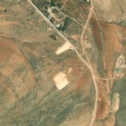 Satellite imagery of Aqbet Sahta, LB