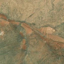 Satellite imagery of Abou Ghallioûn, LB