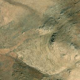 Satellite imagery of Jabal Merched, LB