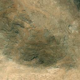 Satellite imagery of Jabal Merched, LB