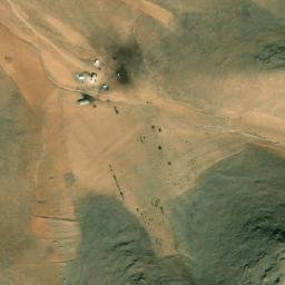Satellite imagery of Tlâa Mbaïd, LB