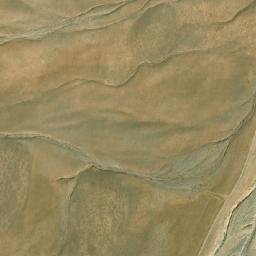 Satellite imagery of Z̧ahr Burāq, SY