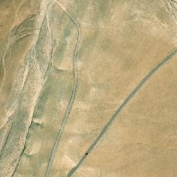 Satellite imagery of Z̧ahr Burāq, SY