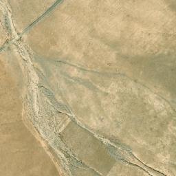 Satellite imagery of Z̧ahr Burāq, SY