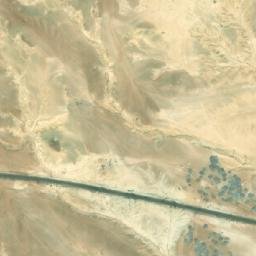 Satellite imagery of Ḑahr al Arz, SY