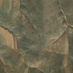 Satellite imagery of Kūh-e Anjīreh, IR