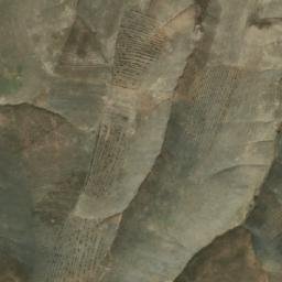 Satellite imagery of Kūh-e Anjīreh, IR