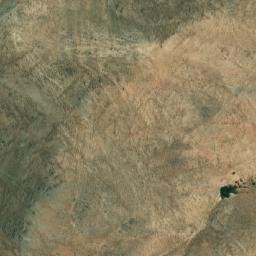 Satellite imagery of Kūh-e Vazmeh, IR