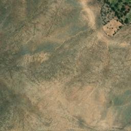 Satellite imagery of Kūh-e Vazmeh, IR