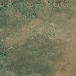 Satellite imagery of Pushtah-ye Shahandrī, AF