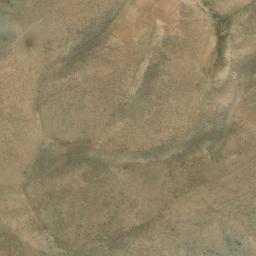 Satellite imagery of Pushtah-ye Shahandrī, AF