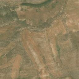 Satellite imagery of Sarjar-e Jarah, AF
