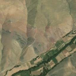 Satellite imagery of Murghah Zār, AF