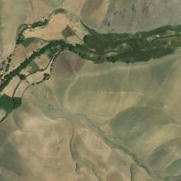 Satellite imagery of Murghah Zār, AF