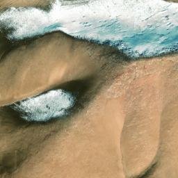 Satellite imagery of Ghōduq, AF